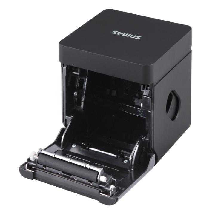 Sam4S GCube 102DB USB LAN Serial 9pin