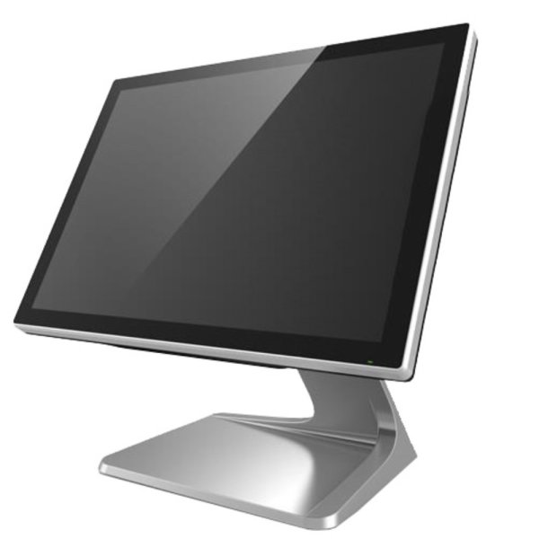 Colormetrics P5100 intel Celeron 2.0GHZ 15'' Projected Capacitive SSD