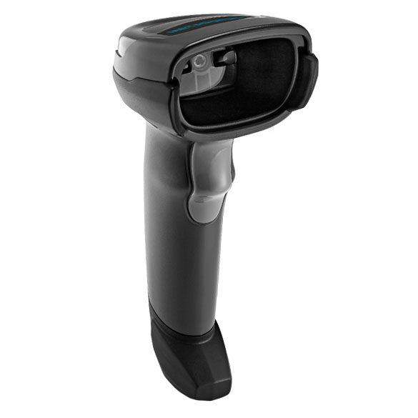 Metapace MP-28 1D/2D Barcodescanner USB