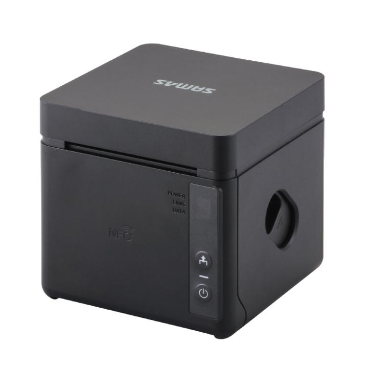 Sam4S GCube 102WB USB/LAN/WiFi (WLAN)